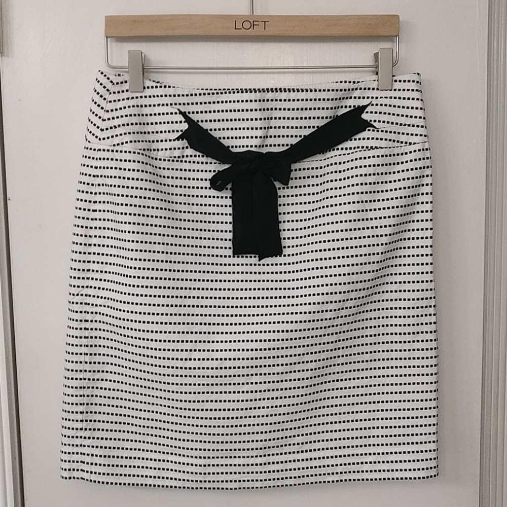 Loft Skirt